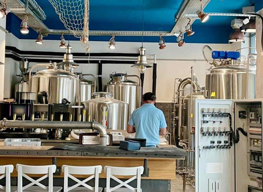How to Open a Taproom in a New Market